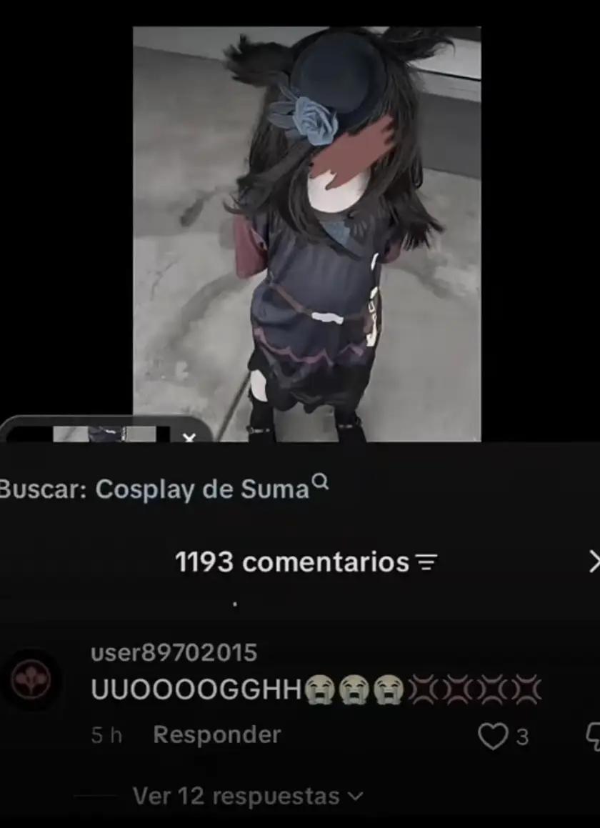 cosplaypedo